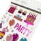 Birthday Party Stickers by Recollections™
